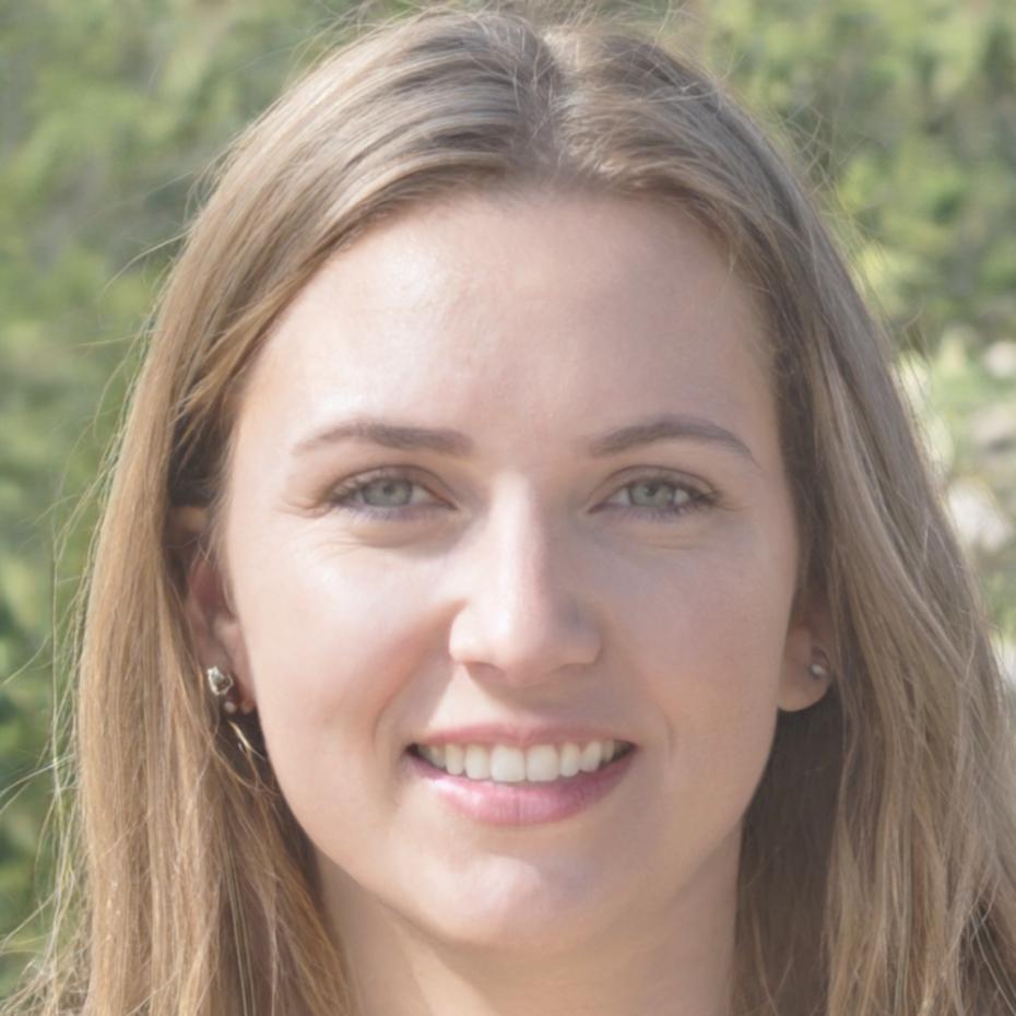 Portrait de Marie-Claude Dubois, responsable évaluation