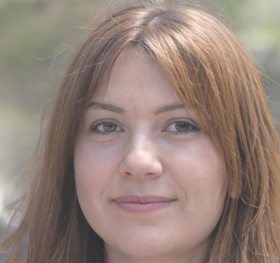 Portrait de Sophie Martineau, formatrice experte